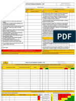 03-GSSO-For-10 Analisis Seguro de Trabajo - Rev 02