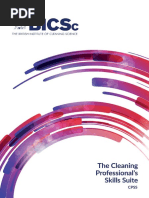Bin Cleaning SOP and Safety Guidelines | PDF | Personal Protective ...