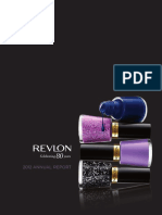 Dokumen - Tips 2013 Revlon