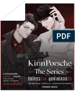 KinnPorsche - The Novel 01