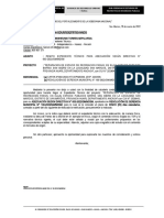 Carta 219 - Solicito Adecuacion Covid19 Ioarr Alamedas San Isidro