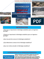 3.1 Hidrologia Estadistica RL