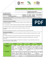 Rubrica Eval Portafolio