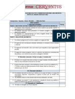 Electivo 4 y 3 Pauta Evaluacion N°3