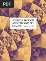 Hugh Nibley - Science Fiction and The Gospel