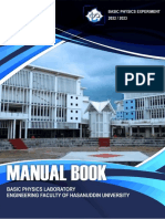 Manual Book Fisika Dasar