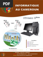 Cours PIC 3eme