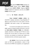 Contrato de Trabajo Individual a Plazo Indefinido (2)