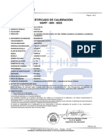 SGFP-809-2022 DEYFOR E.I.R.L. - MANÓMETRO 55 KG cm2 (CIFP-466)
