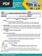 Module 1-Lesson 2