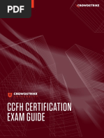 CCFH Certification Exam Guide