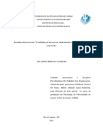 Resenha 2 - PDT - Sulliene Freitas Jacintho