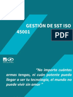 Iso 450012018