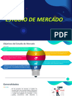 Diapositivas III Estudio Mercado