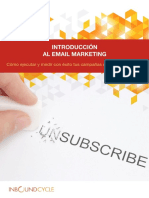 Introducción Email-Marketing