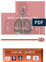 Aparato Respiratorio