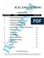 Machine Design Essentials