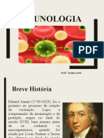 IMUNOLOGIA