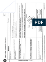 CS Learning Grid Chemistry Paper 1 Ans