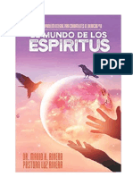 EL MUNDO DE LOS ESPIRITUS EQUI MARIO RIVERA - Firmado Copiar