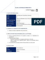 Actividad Formativa 1 (Sesión 04)