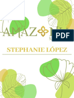 Stephanie López