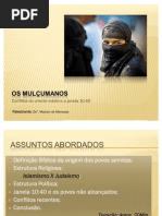 Geopolitíca Espiritual