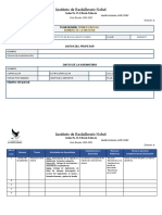 Plan Sesión (Parcial)