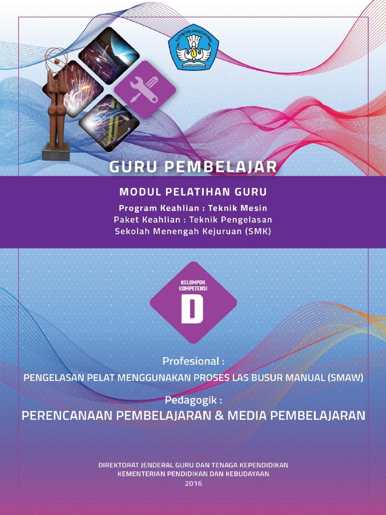 Teknik Mesin Teknik Pengelasan Kk D Pdf