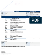 Cotizacion SDP Camaras Coporaque