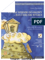 Co Raz Wejdzie Do Głowy - Już Z Niej Nie Wyleci