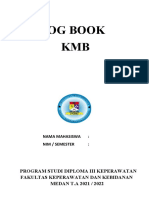 Log Book KMB