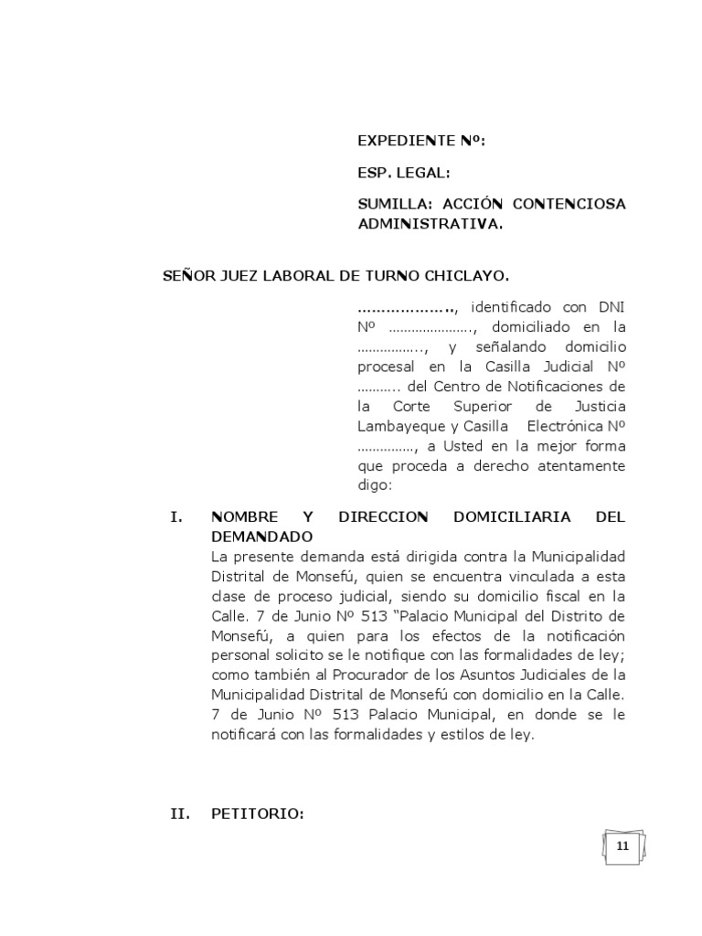 demanda-contenciosa-administrativa-para-declarar-la-nulidad-de