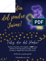 Padre - Jaime