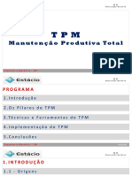 MM - TPM - Parte I