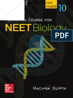 MC Graw Hill Foundation NEET Biology Class 10