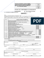 Gestión talento humano proceso selección auxiliares