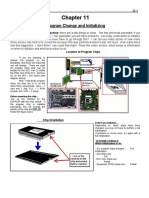 Mitsubishi Inicializacion