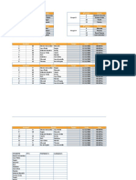 Torneo Axie .XLSX - Partidos