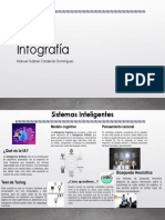 Infografia Sistemas Inteligentes