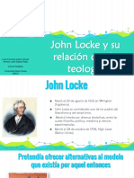 John Locke-Teologia