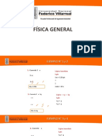 Física General - Ejemplos Ilustrativos de Conversión de Unidades de Temperatura