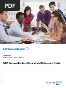 COmplete SAP SF Guide