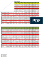 Jadwal Normal