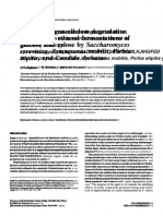 Effects of Lignocellulose Degradation PR