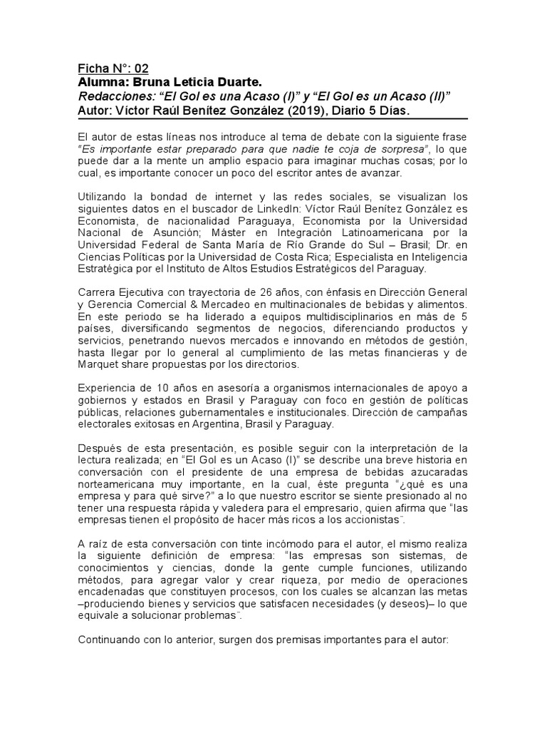 ficha-de-lectura-n-2-bruna-duarte-pdf-business-paraguay