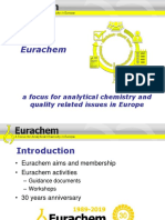 G13.09.06 Eurachem Presentation