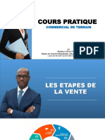 Cours Pratique