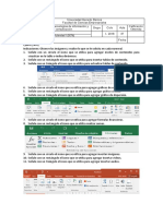 Primer Examen Del Curso Propedeutico Tic S