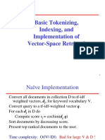 Implementation